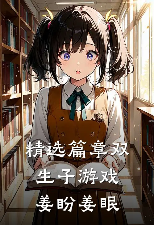 精选篇章双生子游戏姜盼姜眠