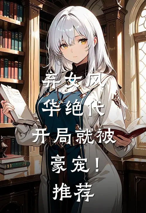 弃女风华绝代，开局就被豪宠！推荐