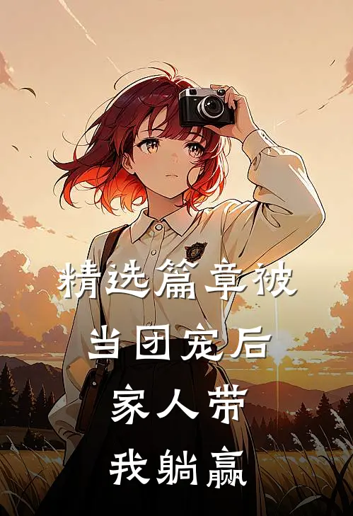 精选篇章被当团宠后，家人带我躺赢