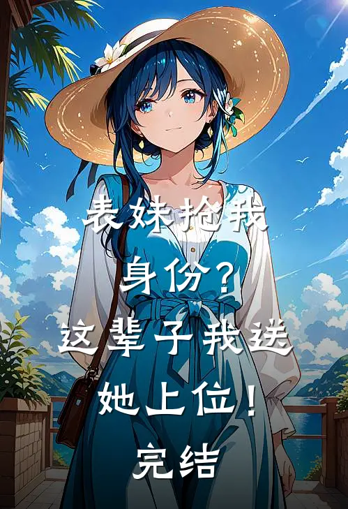 表妹抢我身份？这辈子我送她上位！完结