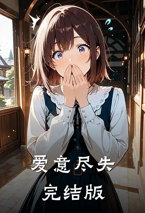 爱意尽失完结版