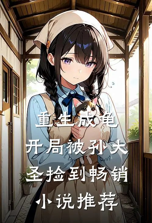 重生成龟：开局被孙大圣捡到畅销小说推荐