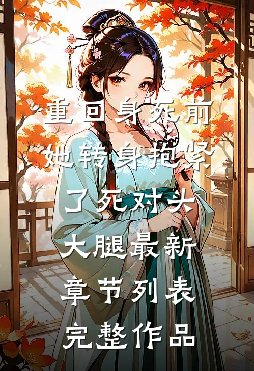 重回身死前,她转身抱紧了死对头大腿最新章节列表完整作品