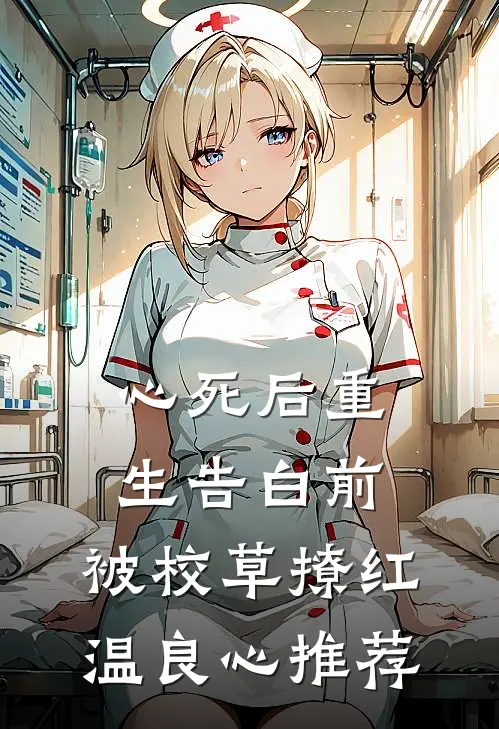 心死后重生告白前，被校草撩红温良心推荐