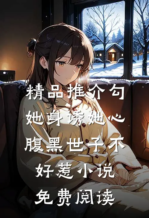精品推介勾她身诱她心腹黑世子不好惹小说免费阅读