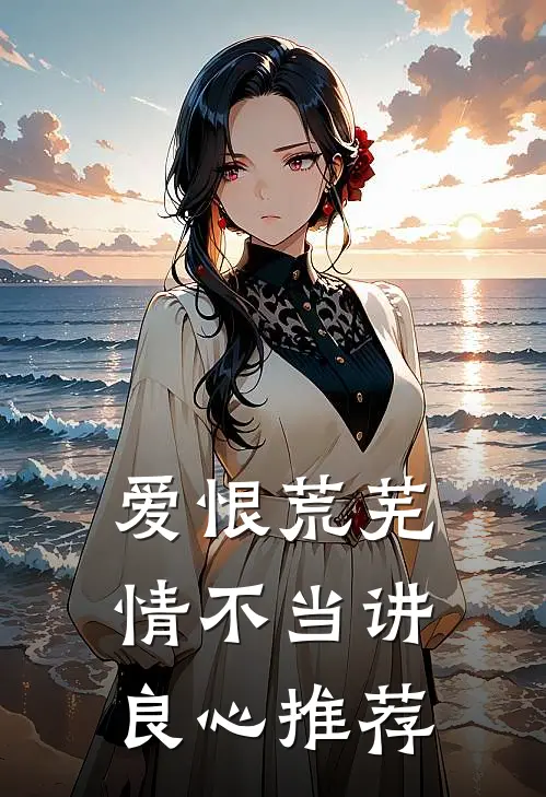 爱恨荒芜，情不当讲良心推荐