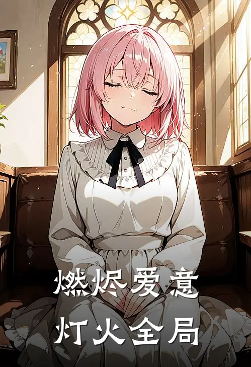 燃烬爱意灯火全局
