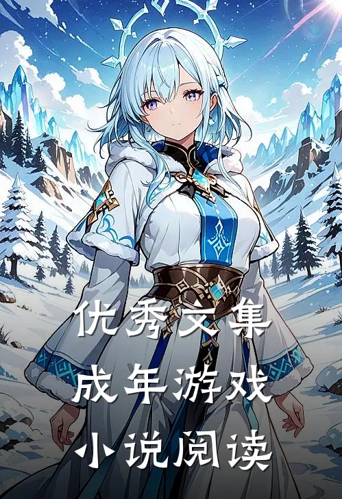 优秀文集成年游戏小说阅读