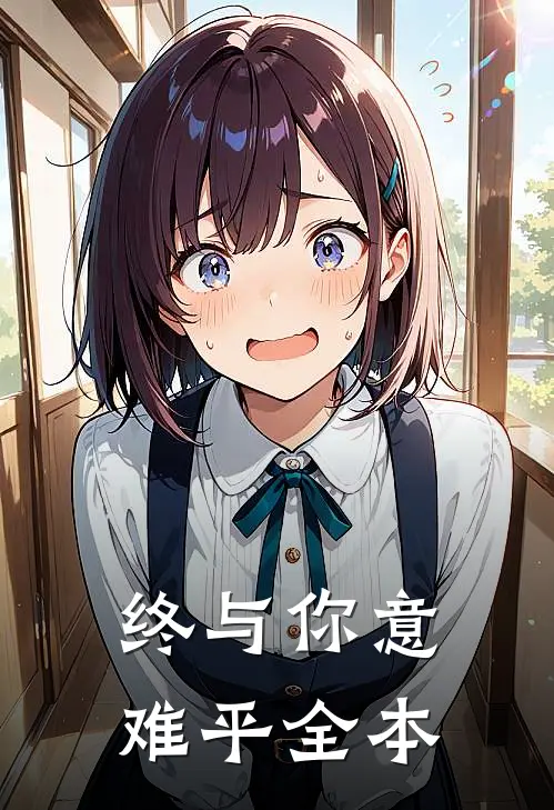 终与你意难平全本