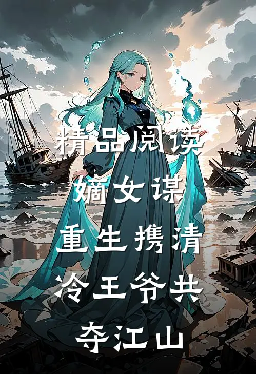 精品阅读嫡女谋：重生携清冷王爷共夺江山