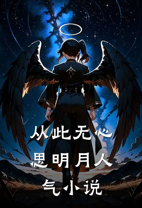 从此无心思明月人气小说