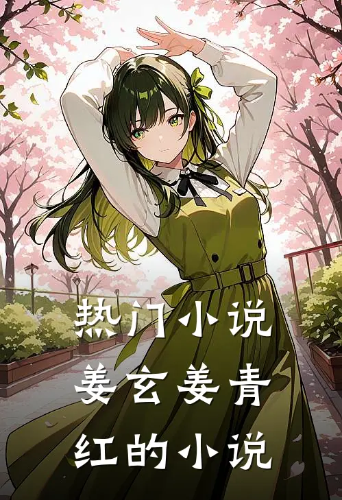 热门小说姜玄姜青红的小说