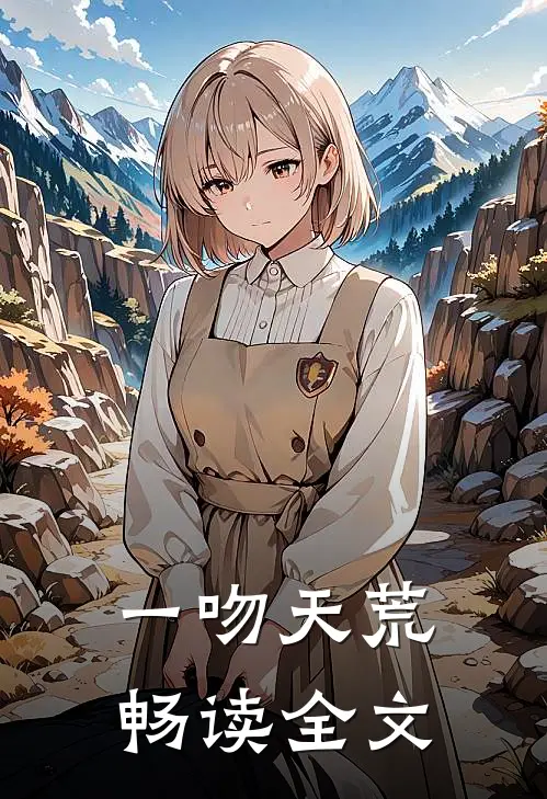一吻天荒畅读全文