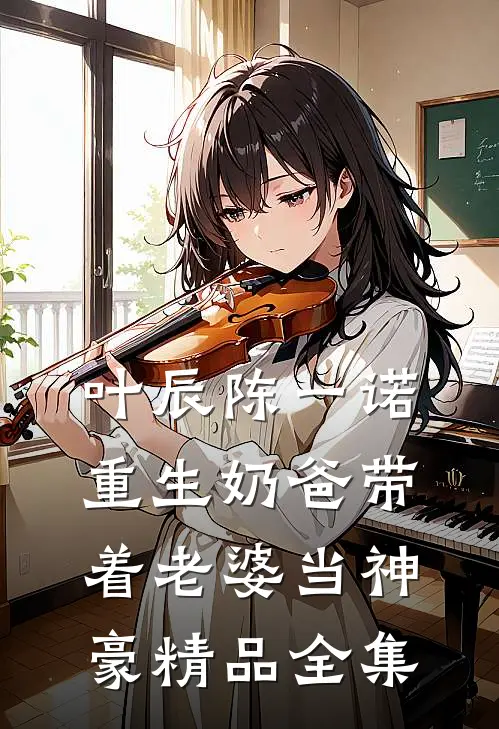 叶辰陈一诺重生奶爸带着老婆当神豪精品全集