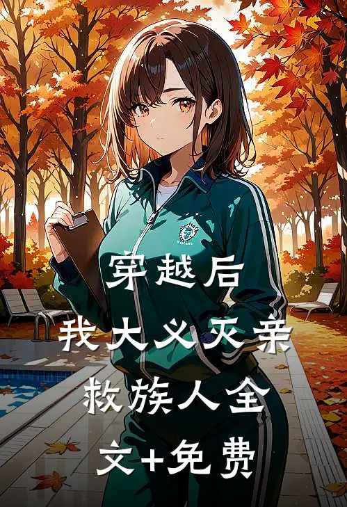 穿越后，我大义灭亲救族人全文+免费