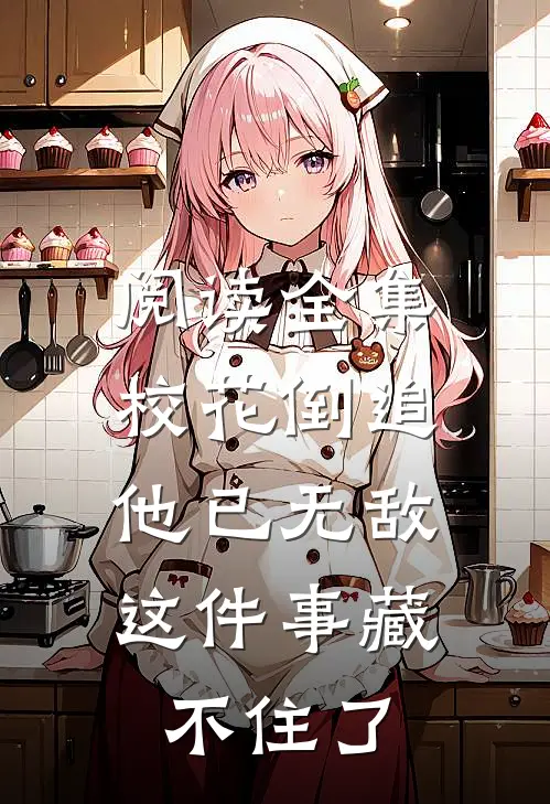阅读全集校花倒追，他已无敌这件事藏不住了