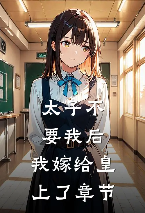 太子不要我后，我嫁给皇上了章节
