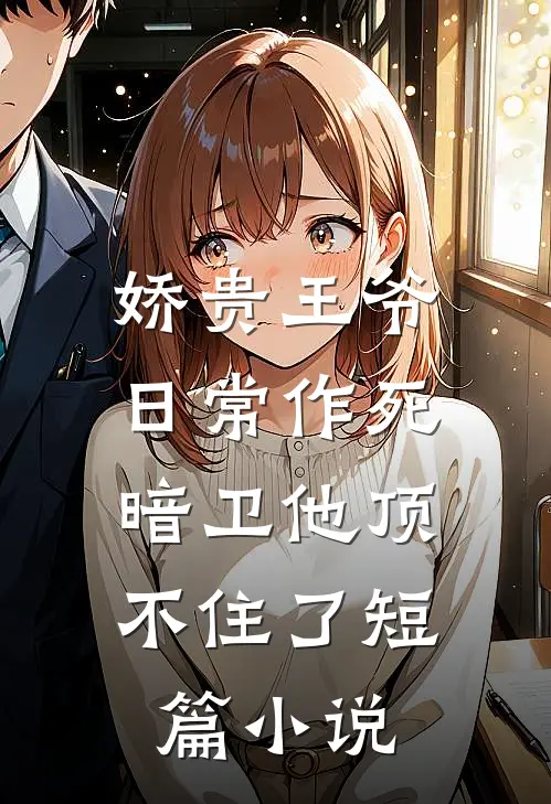 娇贵王爷日常作死，暗卫他顶不住了短篇小说
