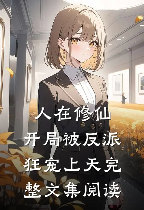 人在修仙，开局被反派狂宠上天完整文集阅读