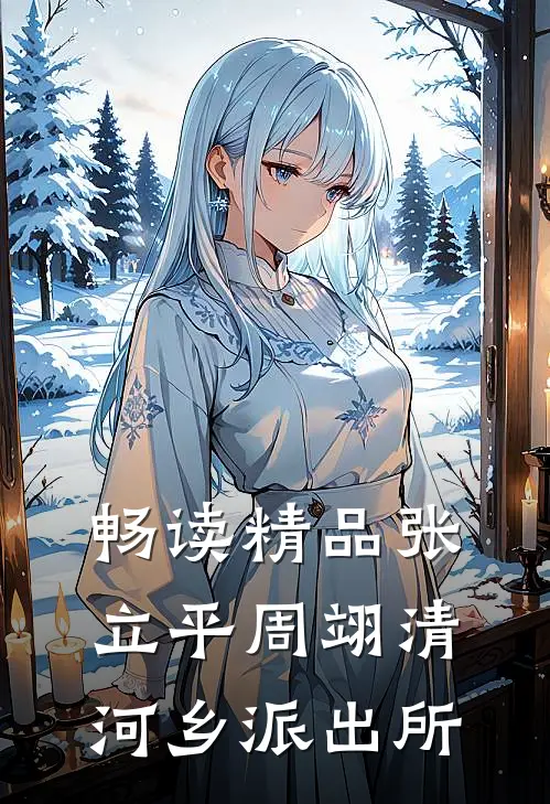 畅读精品张立平周翊清河乡派出所
