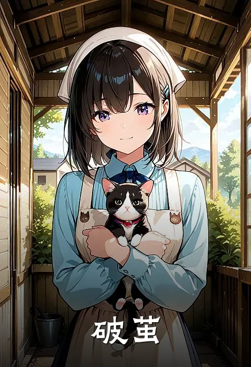 破茧
