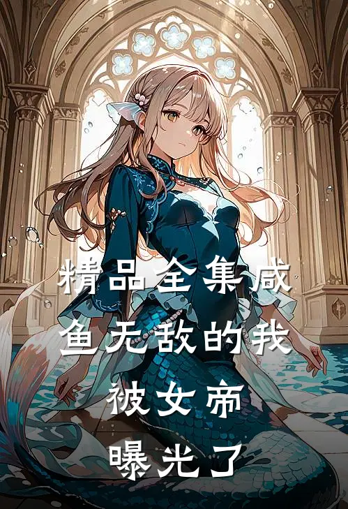 精品全集咸鱼无敌的我，被女帝曝光了