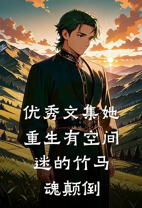 优秀文集她重生有空间，迷的竹马魂颠倒