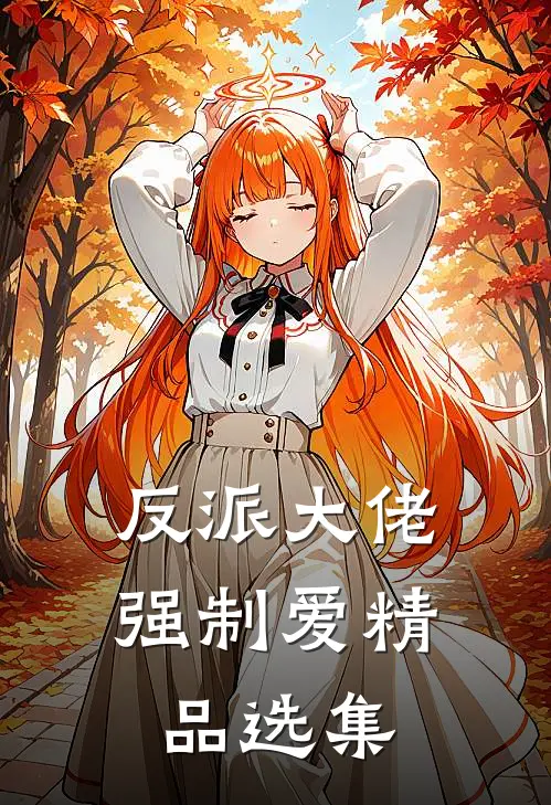 反派大佬强制爱精品选集