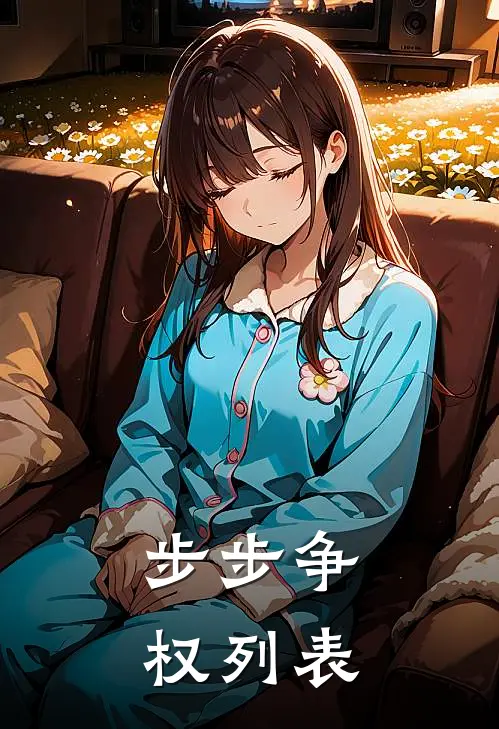 步步争权列表