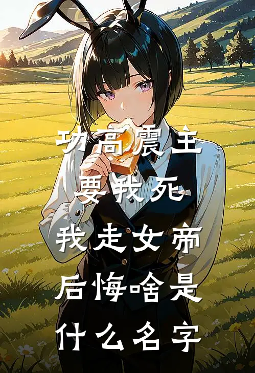 功高震主要我死，我走女帝后悔啥是什么名字