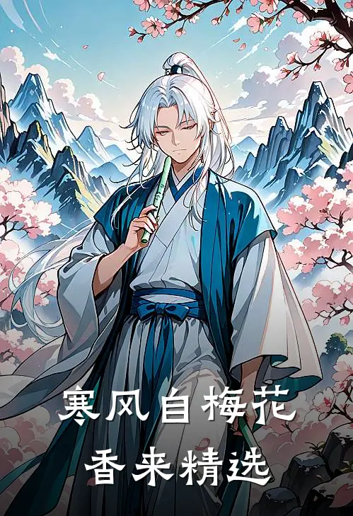 寒风自梅花香来精选
