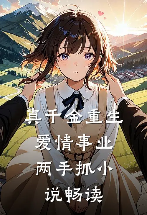 真千金重生，爱情事业两手抓小说畅读