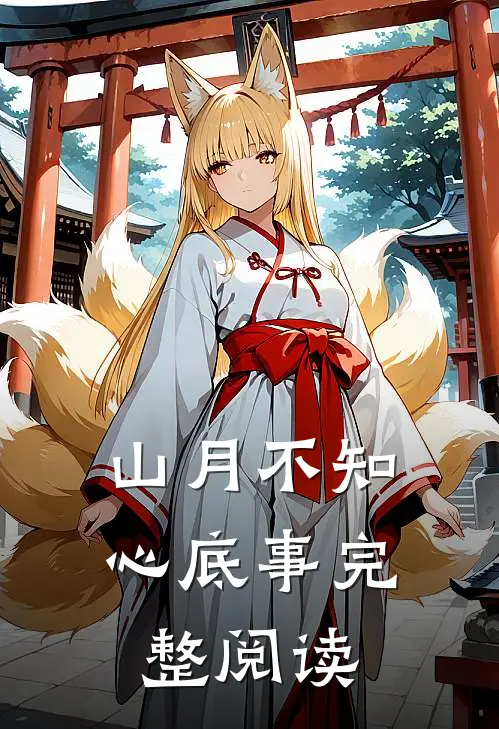 山月不知心底事完整阅读