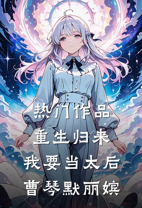 热门作品重生归来：我要当太后曹琴默丽嫔