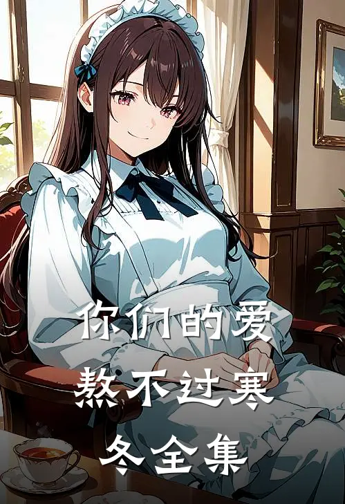 你们的爱，熬不过寒冬全集