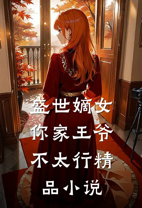 盛世嫡女：你家王爷不太行精品小说
