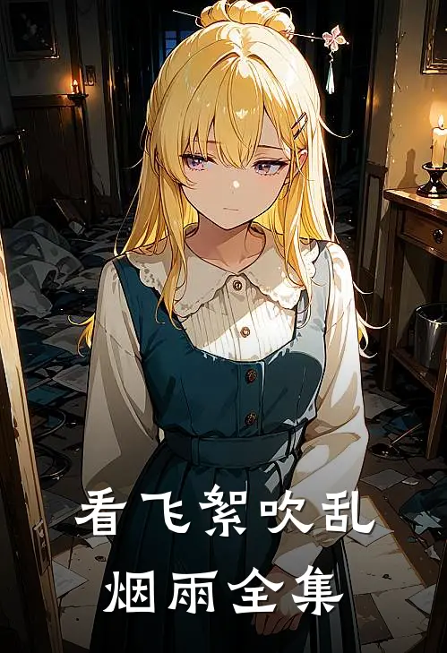 看飞絮吹乱烟雨全集