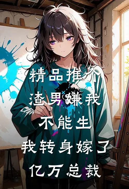 精品推介渣男嫌我不能生，我转身嫁了亿万总裁