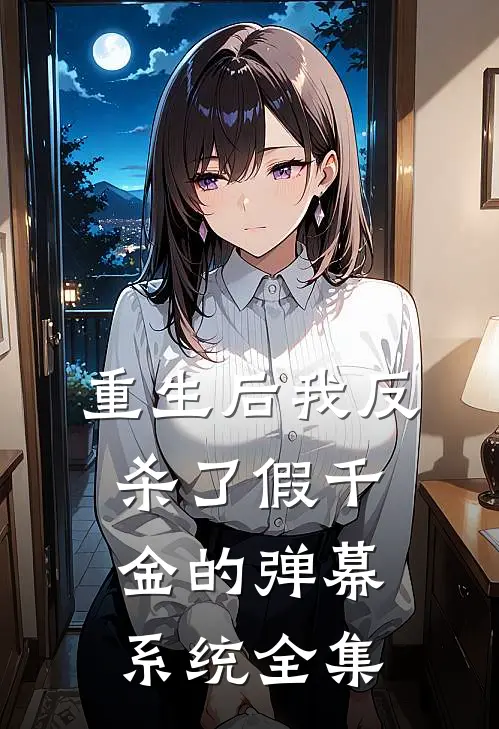 重生后我反杀了假千金的弹幕系统 全集