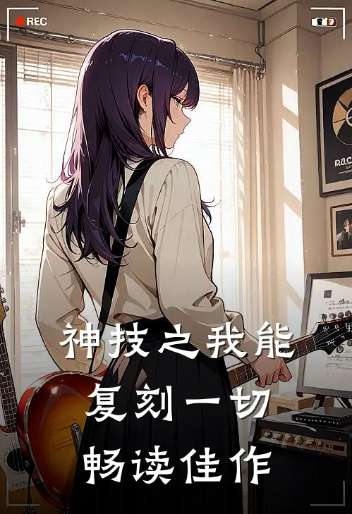神技之我能复刻一切畅读佳作