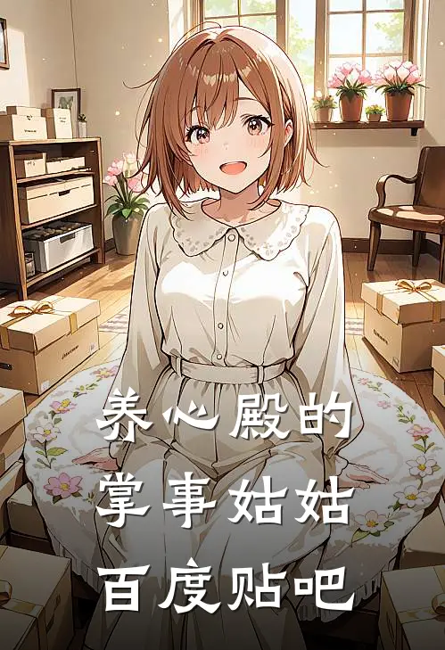 养心殿的掌事姑姑百度贴吧