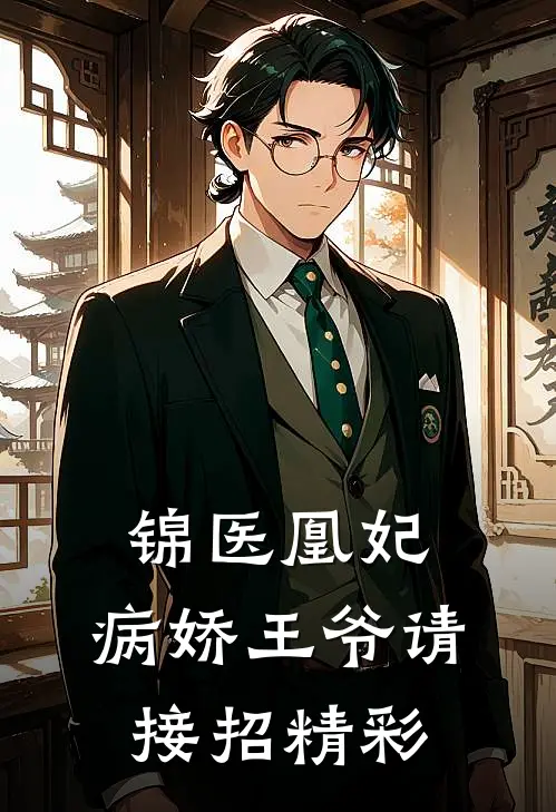 锦医凰妃：病娇王爷请接招精彩
