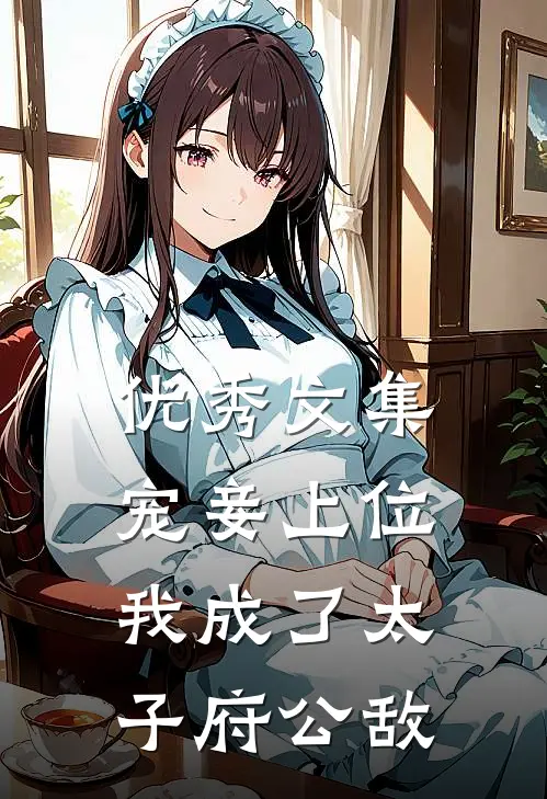 优秀文集宠妾上位：我成了太子府公敌