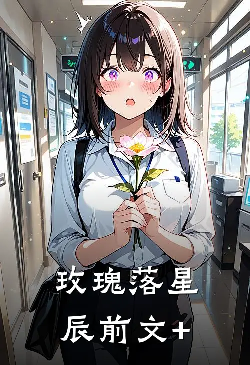 玫瑰落星辰前文+