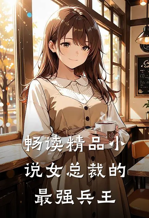 畅读精品小说女总裁的最强兵王