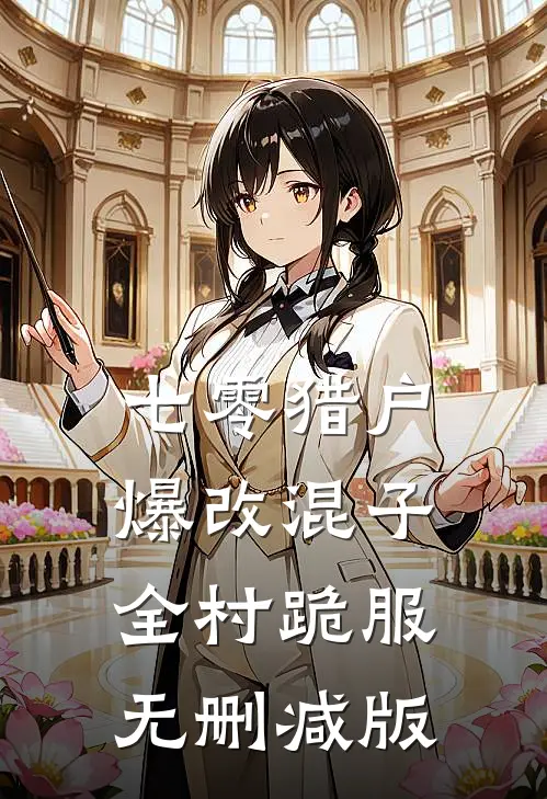 七零猎户：爆改混子，全村跪服无删减版