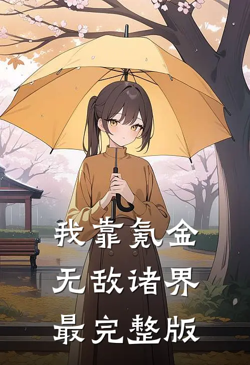 我靠氪金无敌诸界最完整版
