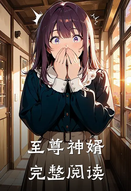至尊神婿完整阅读