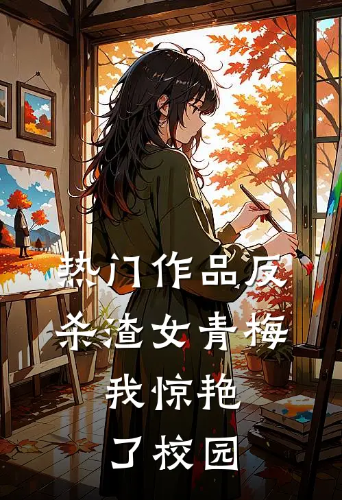 热门作品反杀渣女青梅，我惊艳了校园