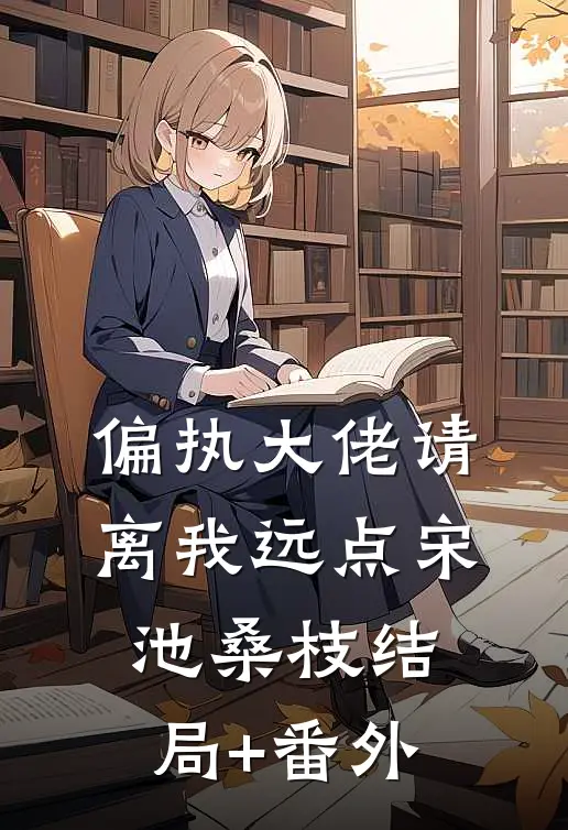 偏执大佬请离我远点宋池桑枝结局+番外